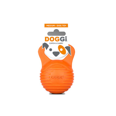 Doggi Dog Toy Dumbbell Medium