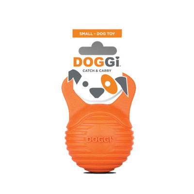 Doggi Dog Toy Dumbbell Small