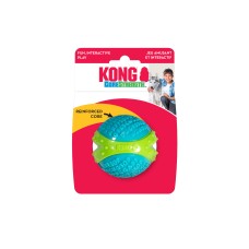 Kong Dog Toy CoreStrength Ball Medium