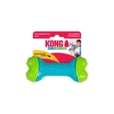 Kong Dog Toy CoreStrength Bone Medium Large