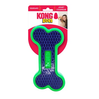 Kong Dog Toy Eon Bone