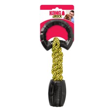Kong Dog Toy Jaxx Braided Tug Large