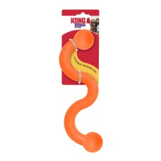 Kong Dog Toy Ogee Stick Medium