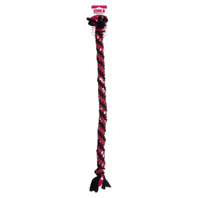 Kong Dog Toy Signature Rope Mega Dual Knot 100cm
