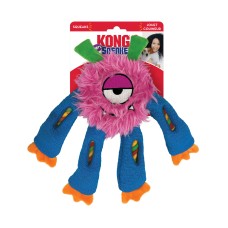 Kong Dog Toy Sneakers Knots