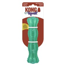 Kong Dog Toy Squeezz Dental Stick