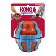 Kong Dog Toy Treat Spinner