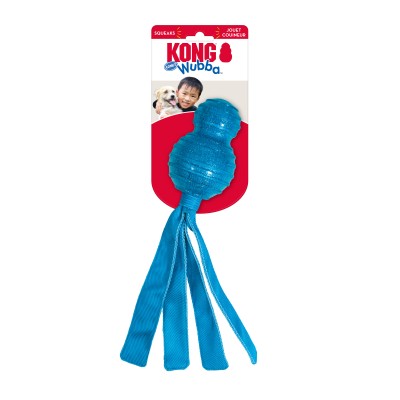 Kong Dog Toy Wubba Comet Large