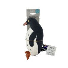 Resploot Dog Toy Yellow Eyed Penguin