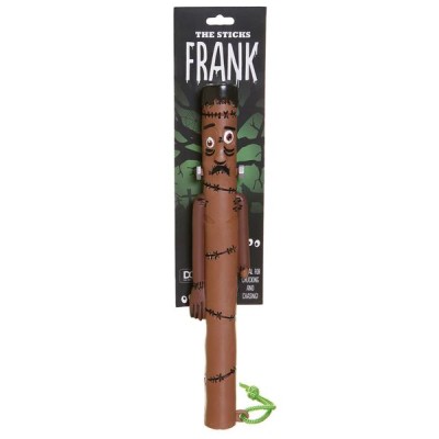 Doog Spooky Stick Dog Toy Frank