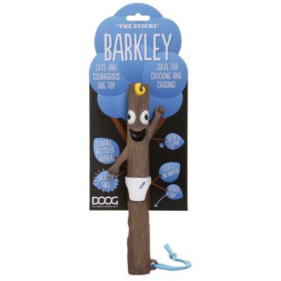Doog Family Stick Dog Toy Baby Barkley