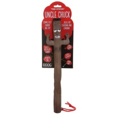 Doog Family Stick Dog Toy Uncle Chuck