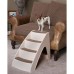 Cozy Up Pupstep Lite Stairs