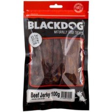 Blackdog Beef Jerky 500g