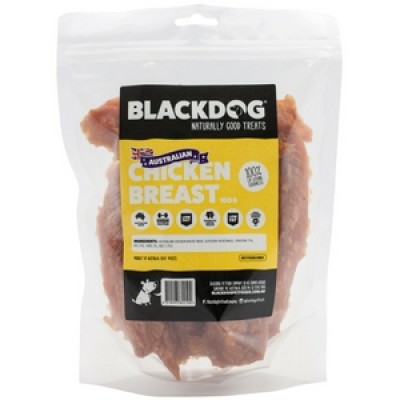 Blackdog Chicken Breast Fillet 1kg