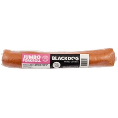 Blackdog Jumbo Pork Rolls 10pk