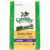 Grain Free Dog Treats