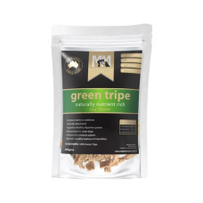 Meals For Mutts Dog Treats Green Tripe 200g