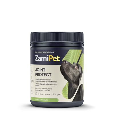 Zamipet Joint Protect For Dogs 300g