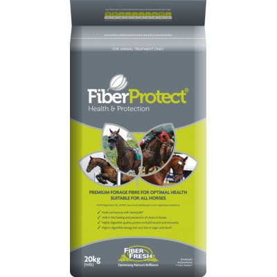 Fiber Fresh Fiber Protect 20kg