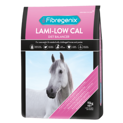 Fibregenix Lami-Low Cal 15kg