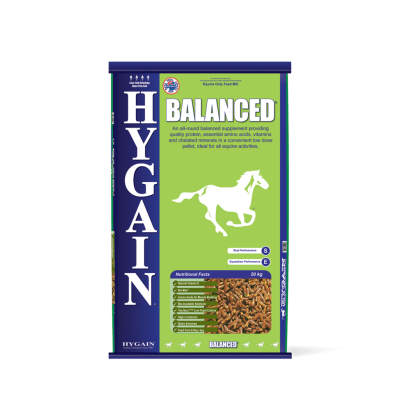 Hygain Balanced 20kg