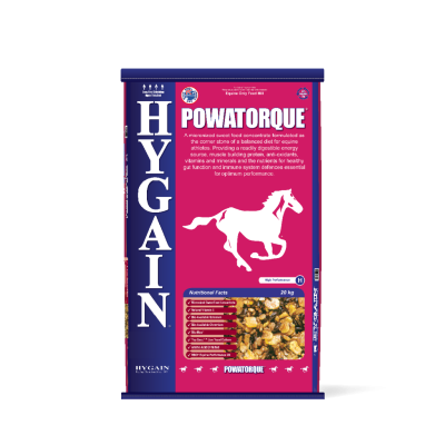 Hygain Powatorque 20kg