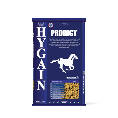 Hygain Prodigy 20kg