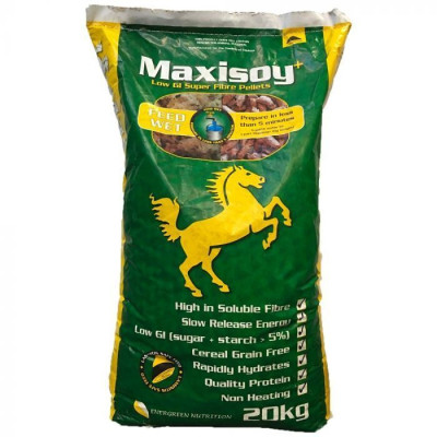 Energreen Maxisoy 20kg