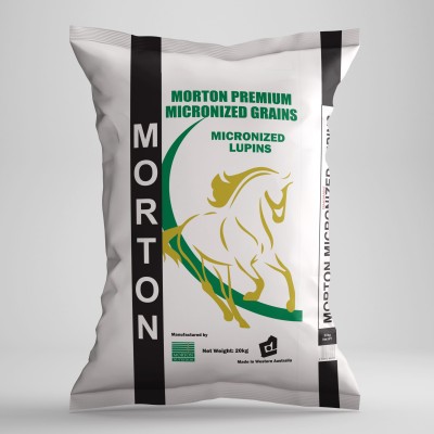 Morton Micronised Lupins 20kg