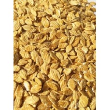 Thompson Redwood Flaked Barley 25kg