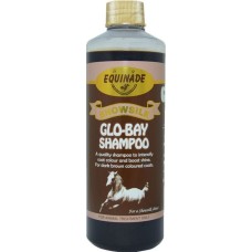 Equinade Glo Bay Shampoo 500ml