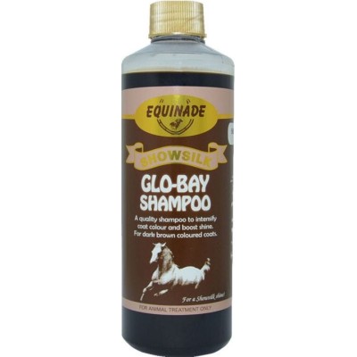 Equinade Glo Bay Shampoo 1L