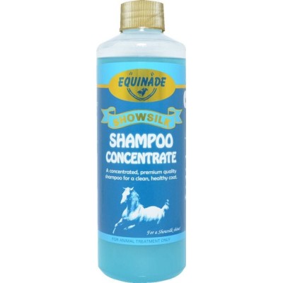 Equinade Showsilk Shampoo 2.5L