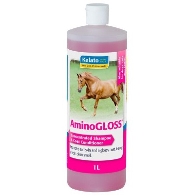 Kelato Aminogloss Coat Treatment 1L