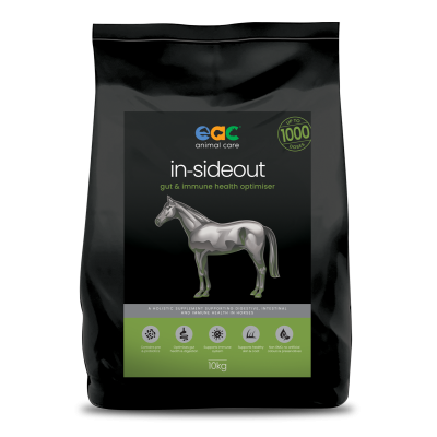 EAC In-Sideout for Horses 10kg