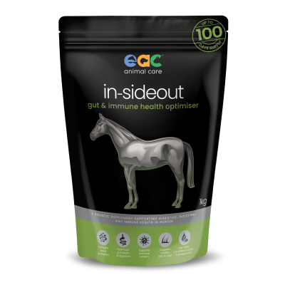 EAC In-Sideout for Horses 1kg