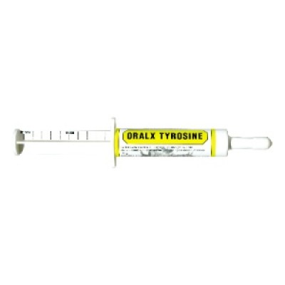 Oralx Tyrosine 34g