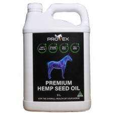 Provex Premium Hemp Seed Oil 5L