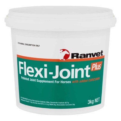 Ranvet Flexi Joint Plus 3kg