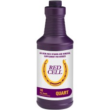 Red Cell for Horses 1L
