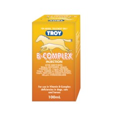 Troy Vitamin B Complex Injection 100ml