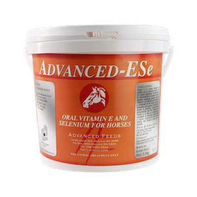Advanced Feeds ESe 10kg **SPECIAL ORDER**
