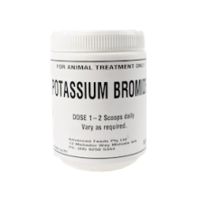 Advanced Feeds Potassium Bromide 1kg