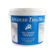 Advanced Feeds Thia/Mag Powder 3kg 