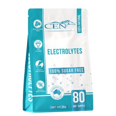 CEN Complete Electrolyte for Horses 10kg