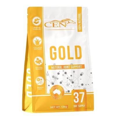 CEN Gold Joint Support for Horses 5kg
