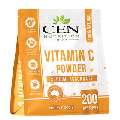 CEN Vitamin C for Horses 200g