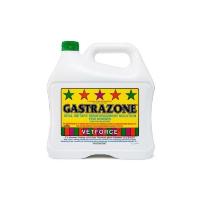 Carbine Chemicals Gastrazone 1.25L