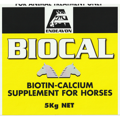 Endeavon BioCal 5kg